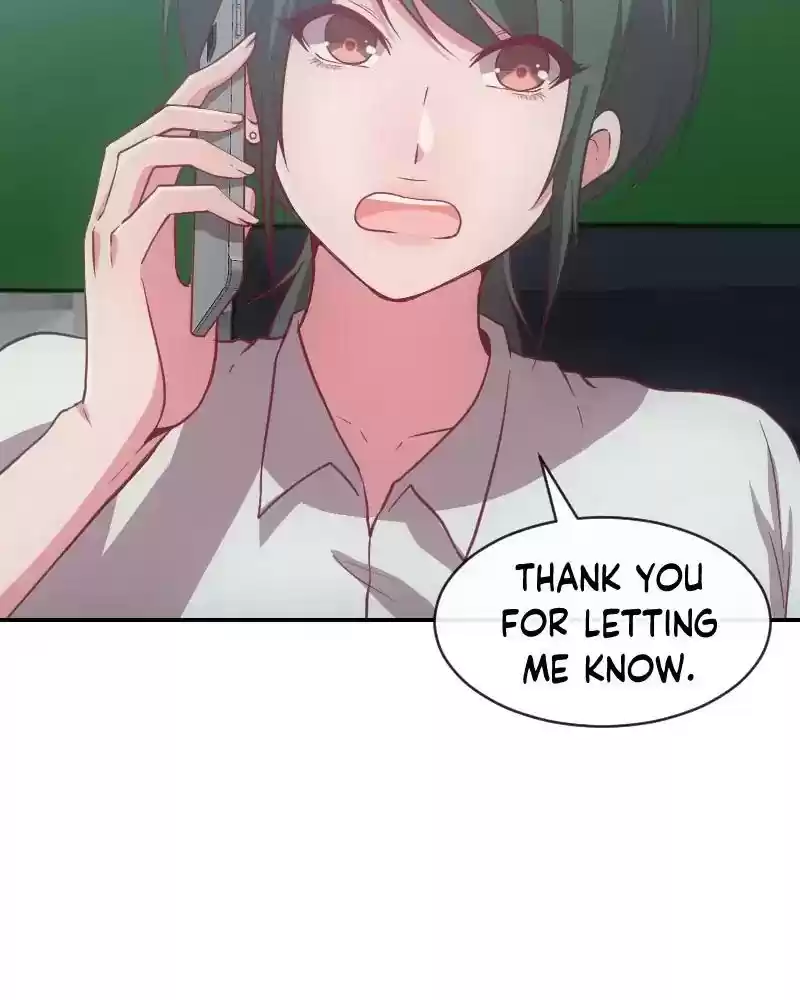 Age Matters Chapter 47: