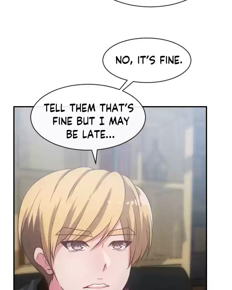 Age Matters Chapter 47: