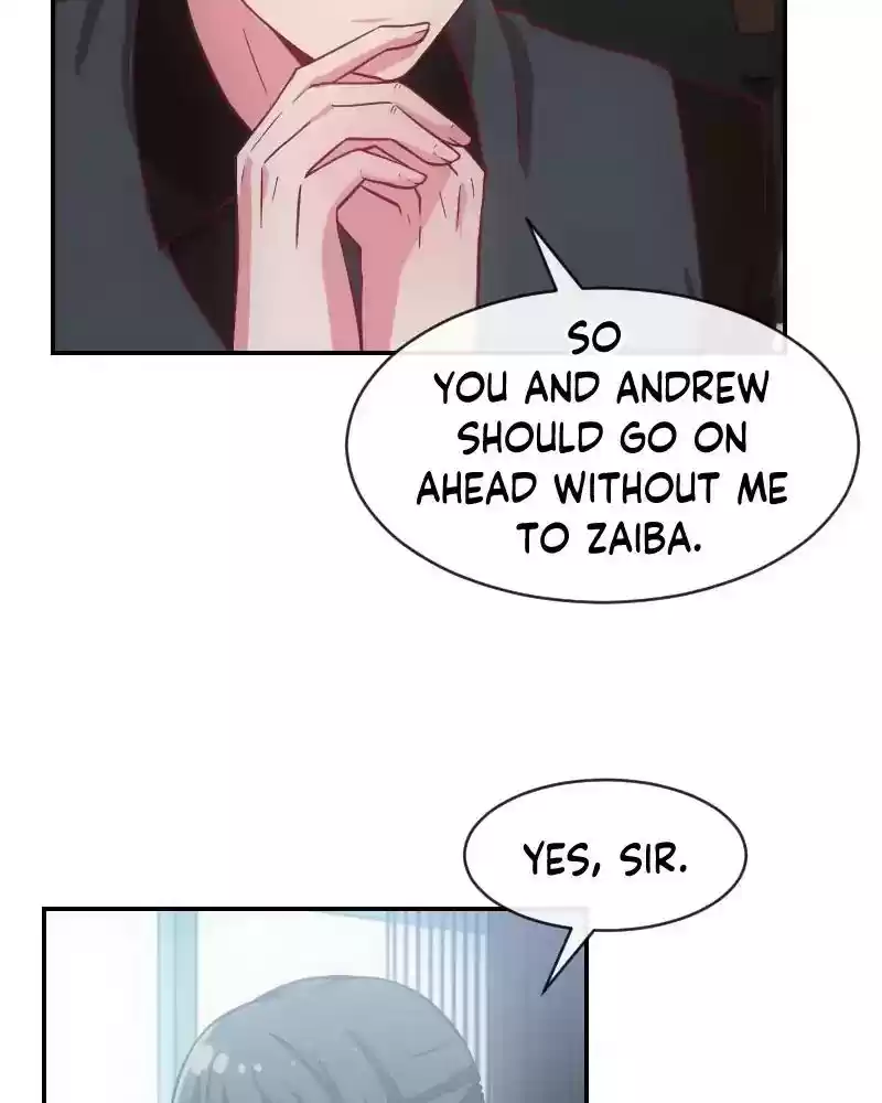 Age Matters Chapter 47: