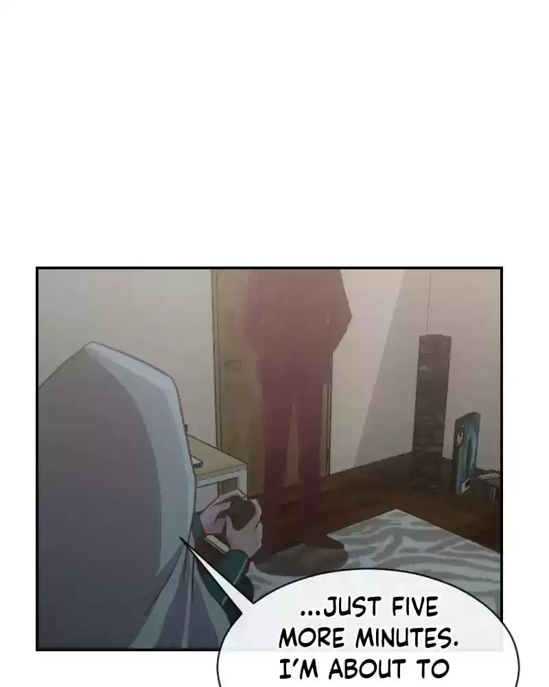 Age Matters Chapter 47: