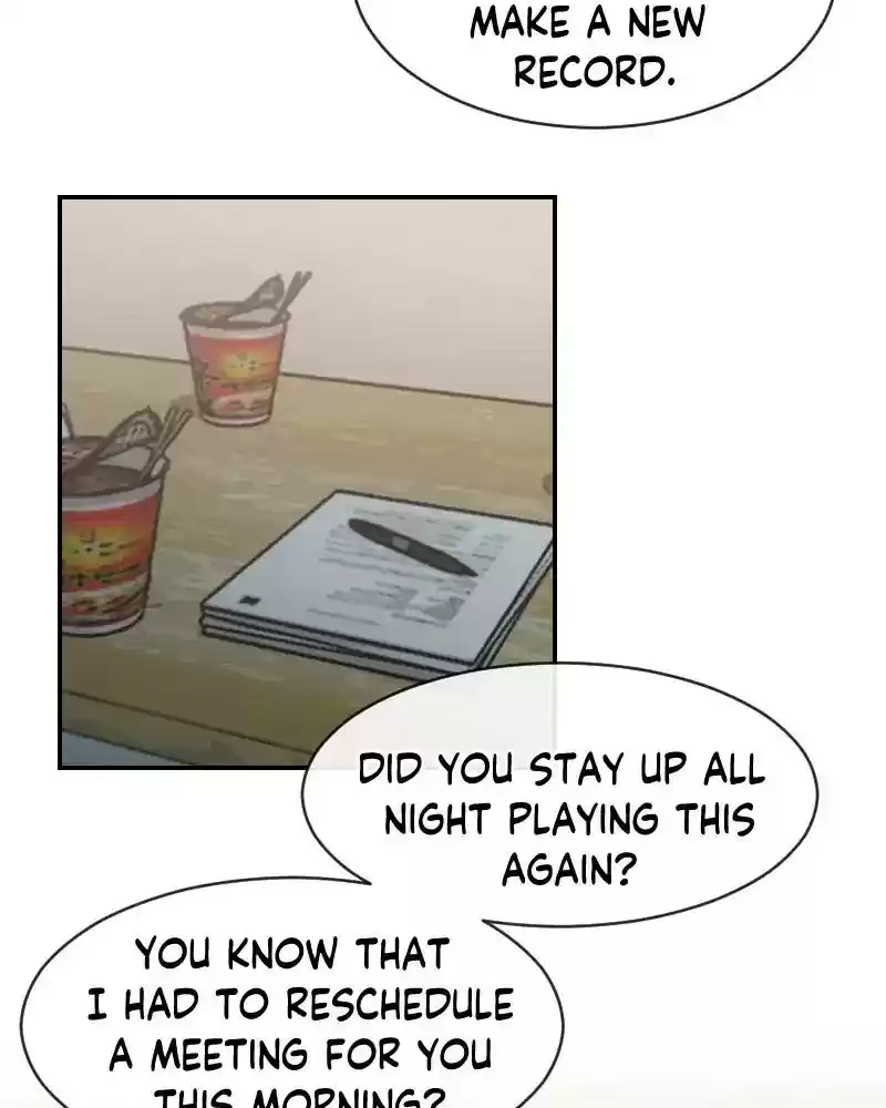 Age Matters Chapter 47: