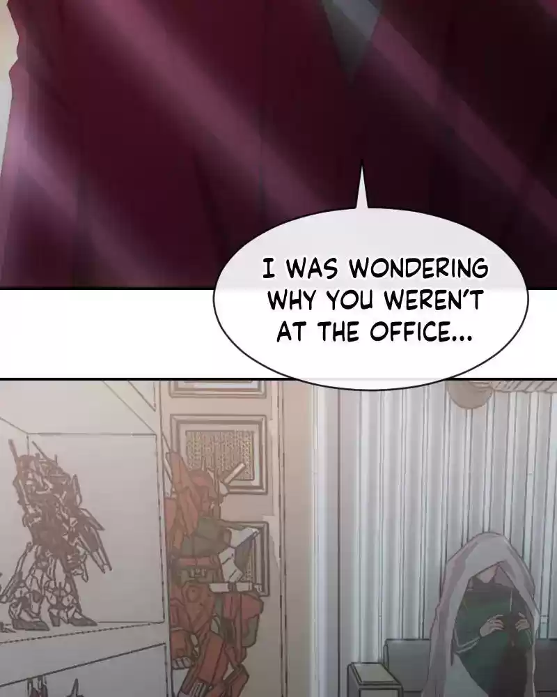 Age Matters Chapter 47: