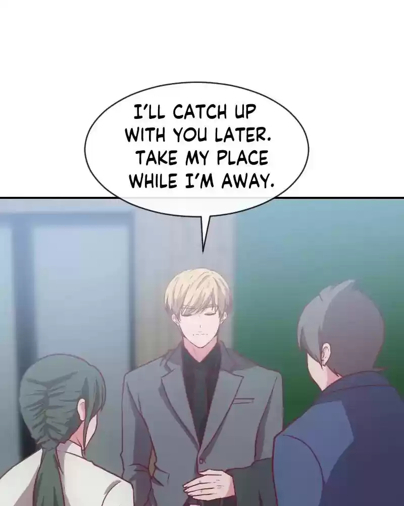 Age Matters Chapter 47: