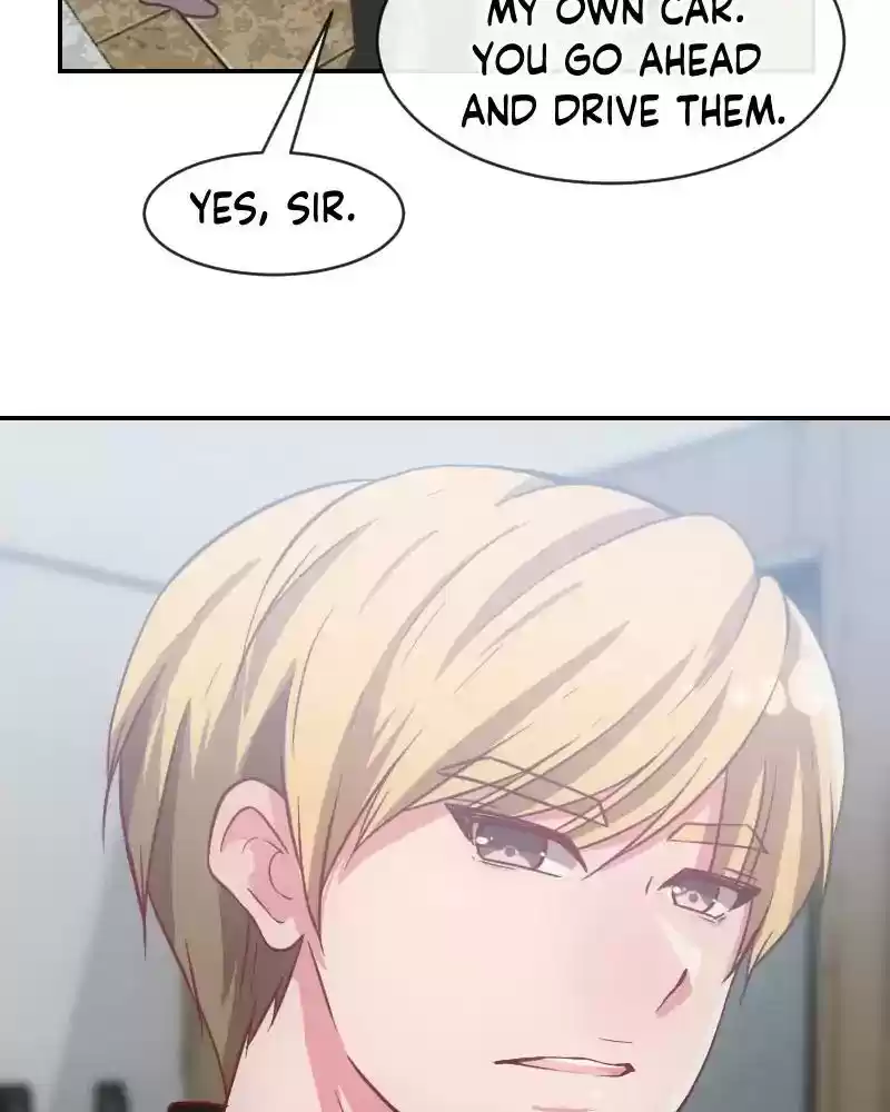 Age Matters Chapter 47: