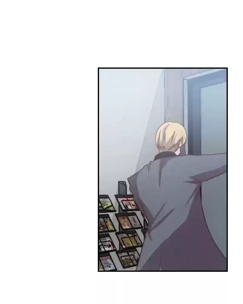 Age Matters Chapter 47: