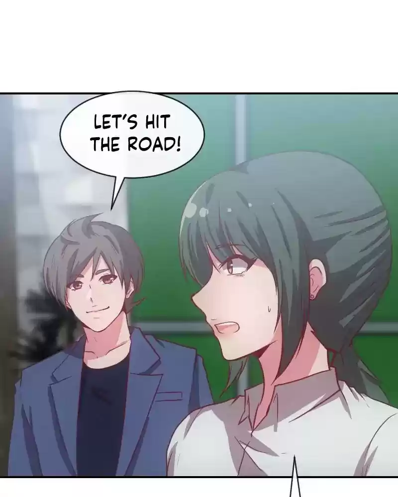 Age Matters Chapter 47: