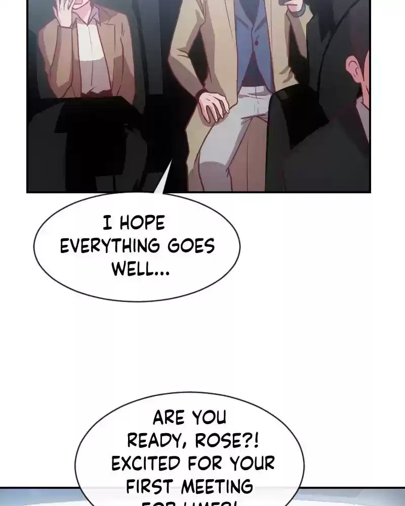 Age Matters Chapter 47: