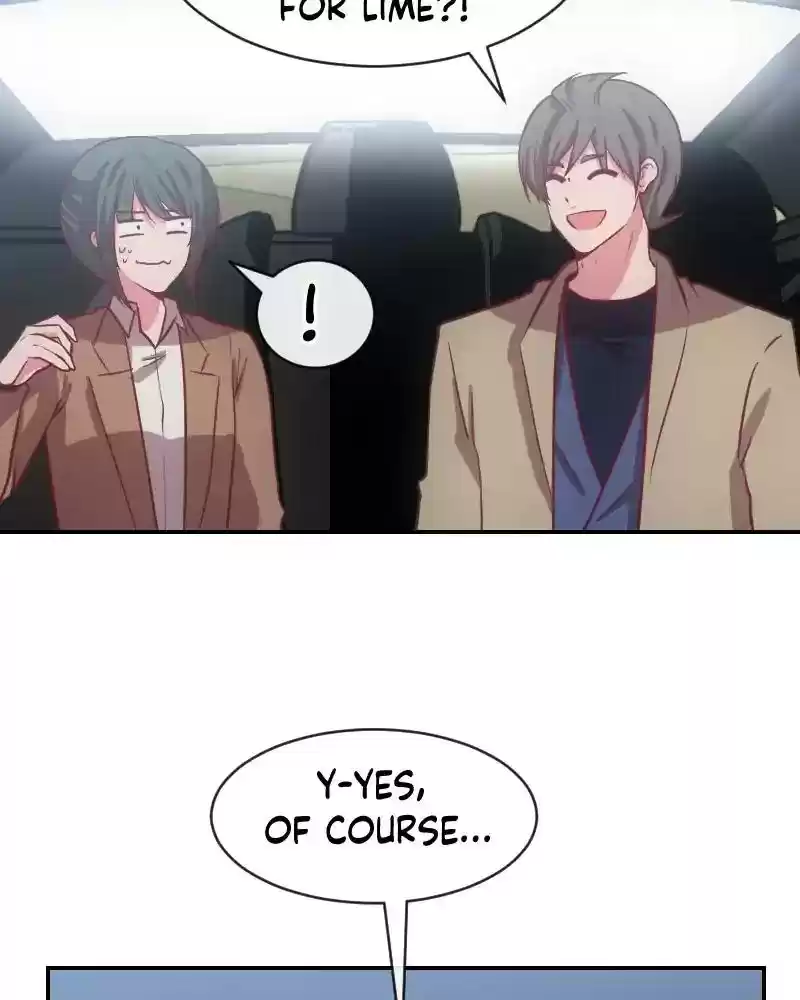 Age Matters Chapter 47: