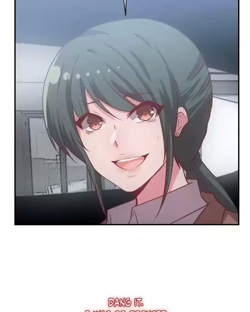 Age Matters Chapter 47: