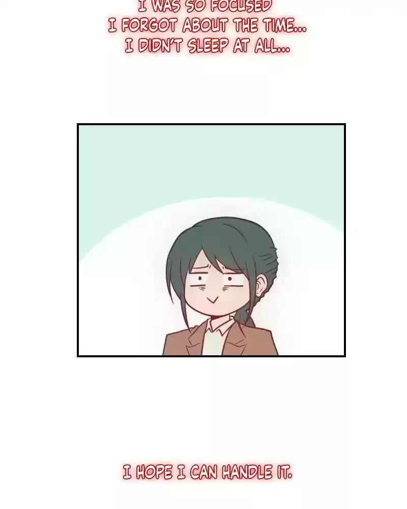 Age Matters Chapter 47: