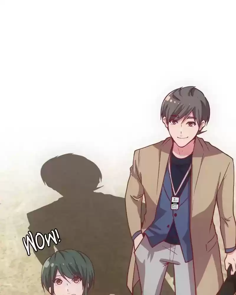 Age Matters Chapter 47: