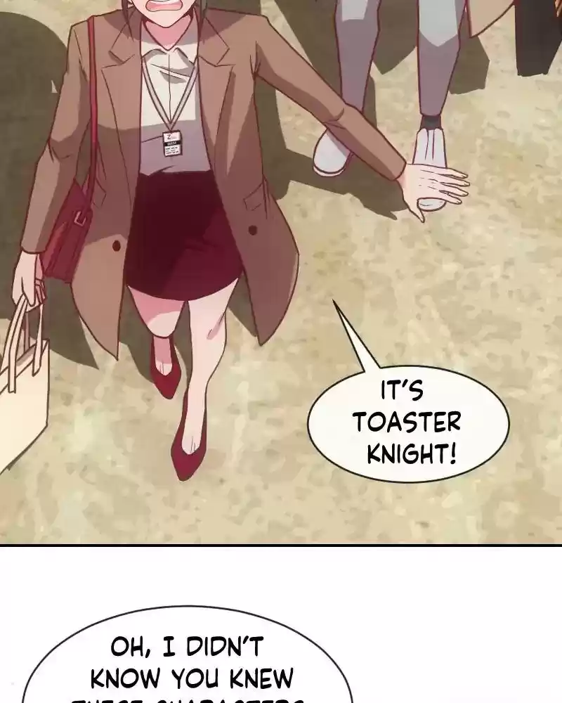 Age Matters Chapter 47: