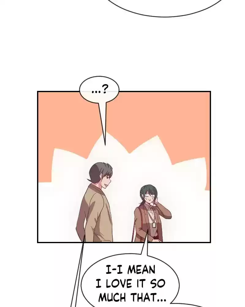 Age Matters Chapter 47: