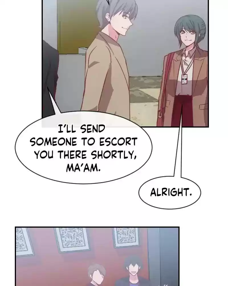 Age Matters Chapter 47: