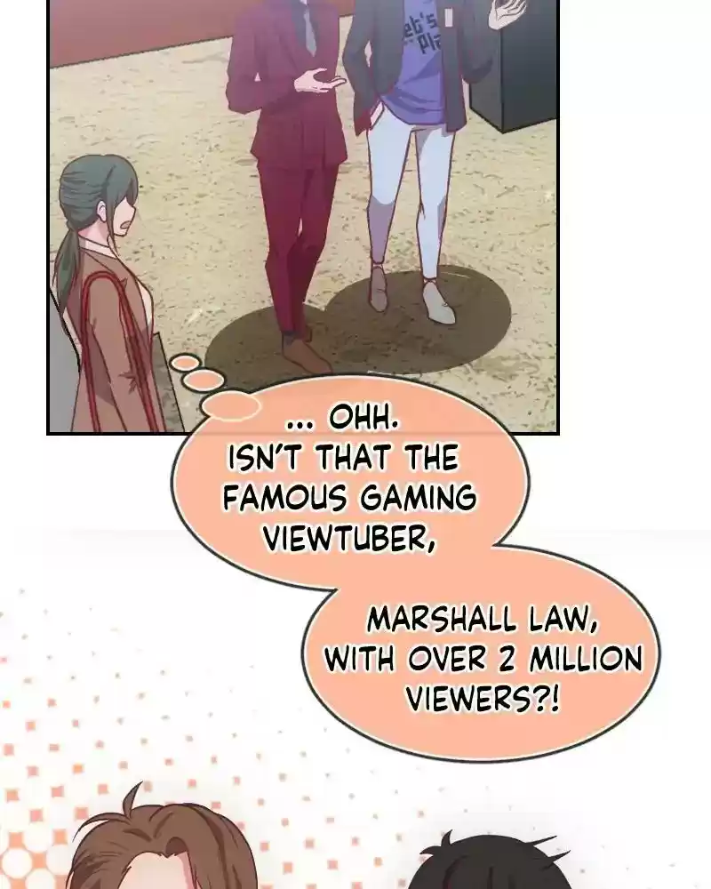 Age Matters Chapter 47: