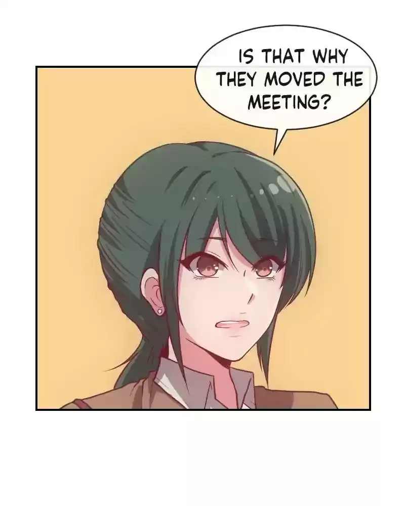 Age Matters Chapter 47: