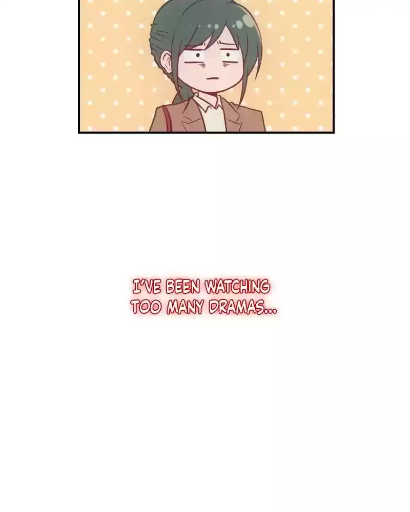 Age Matters Chapter 47: