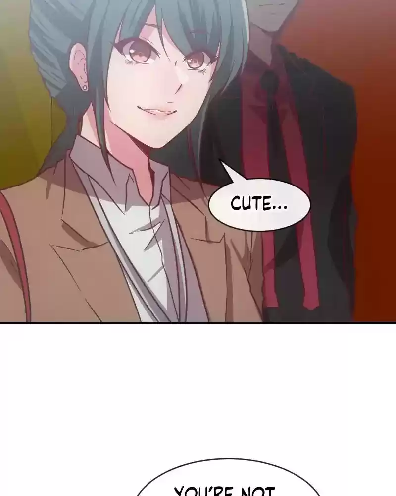 Age Matters Chapter 47: