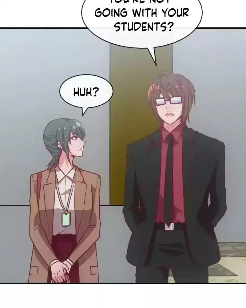 Age Matters Chapter 47: