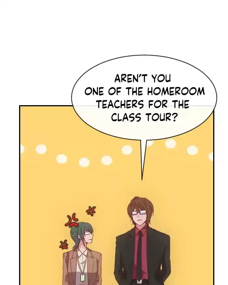 Age Matters Chapter 47: