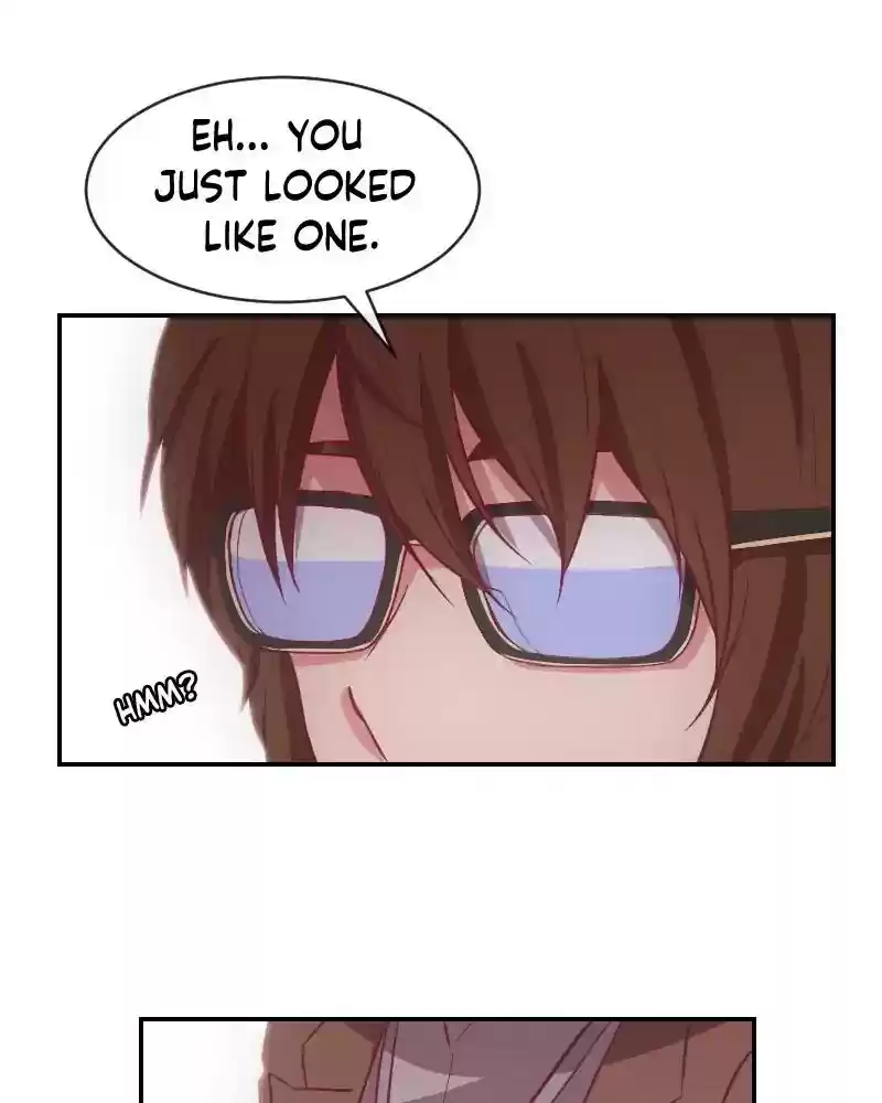 Age Matters Chapter 47: