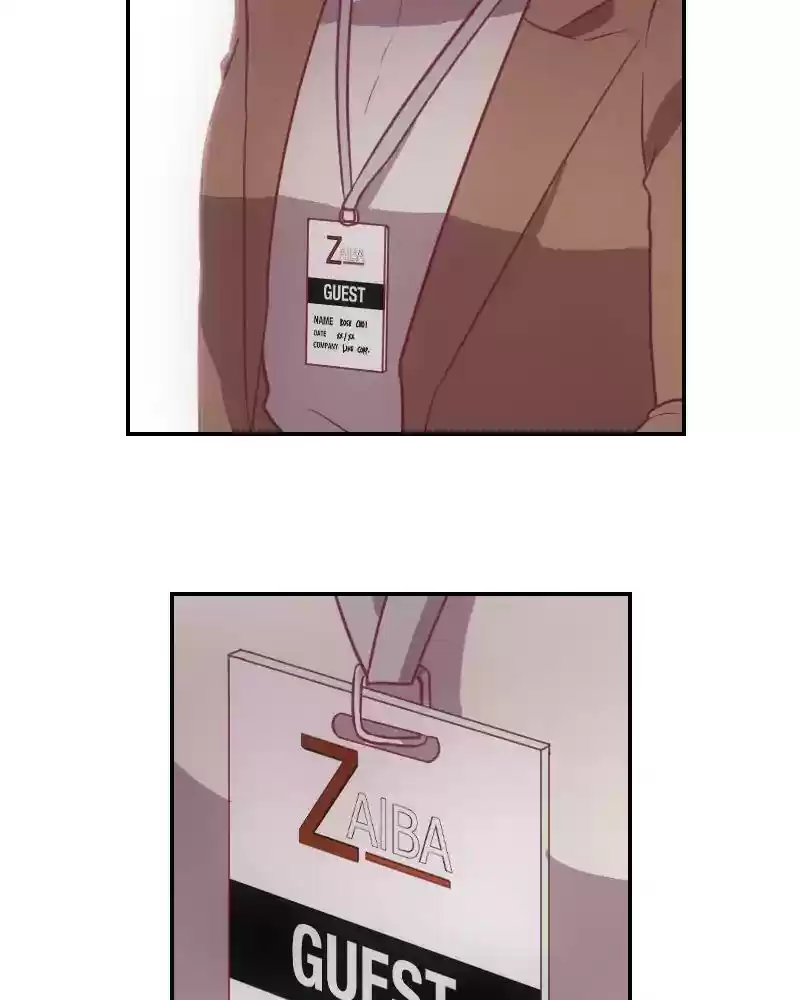 Age Matters Chapter 47: