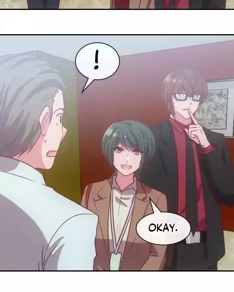 Age Matters Chapter 47: