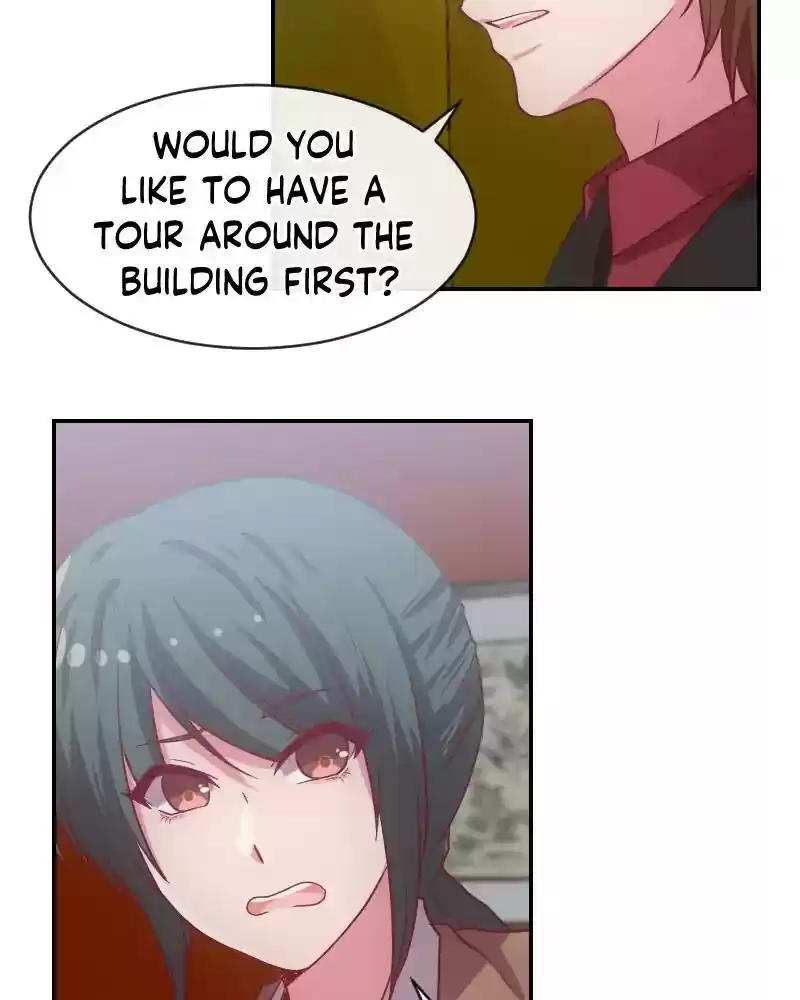 Age Matters Chapter 47: