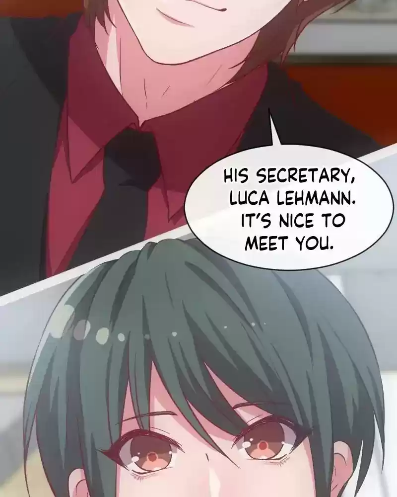 Age Matters Chapter 47: