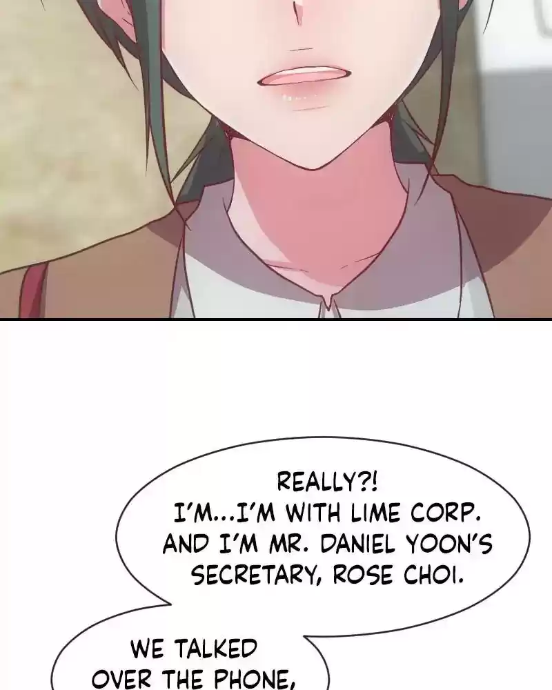 Age Matters Chapter 47: