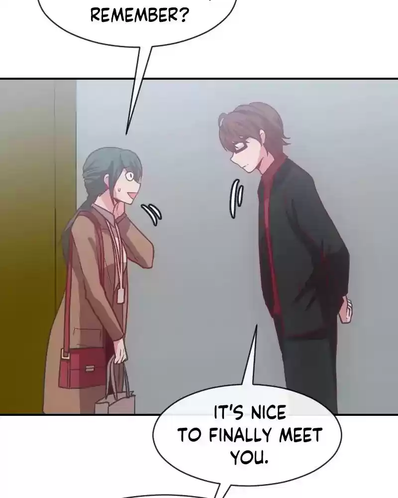 Age Matters Chapter 47: