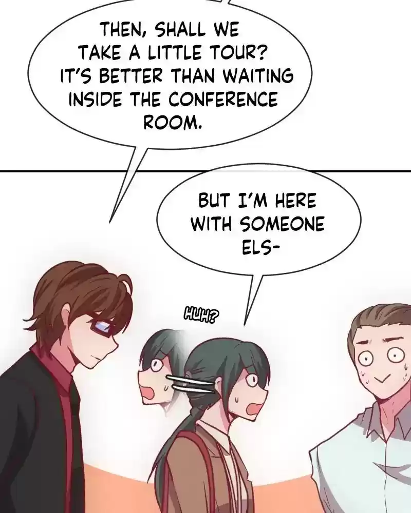 Age Matters Chapter 47: