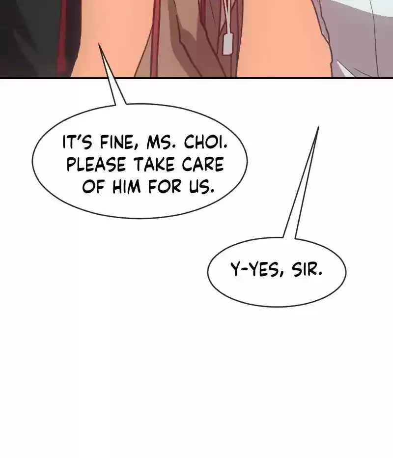 Age Matters Chapter 47: