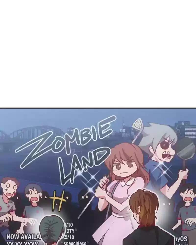 Age Matters Chapter 47: