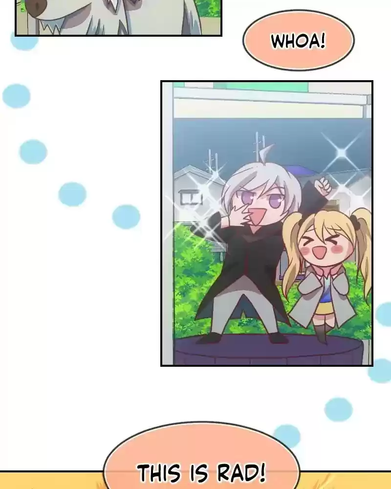 Age Matters Chapter 47: