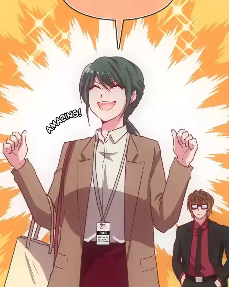 Age Matters Chapter 47: