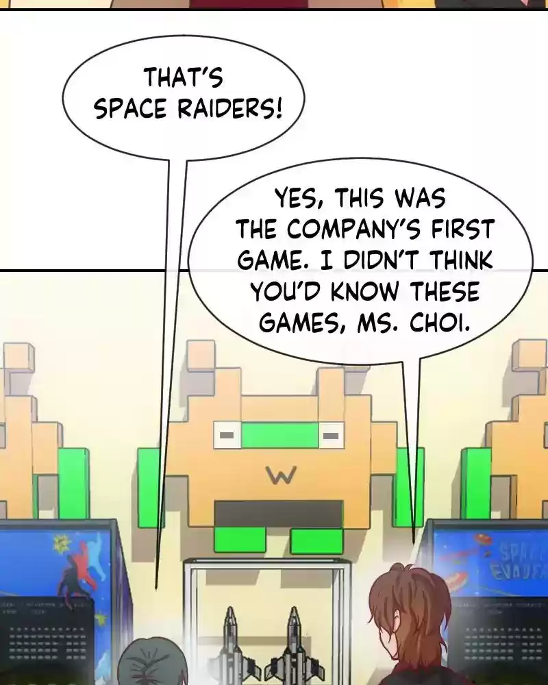 Age Matters Chapter 47: