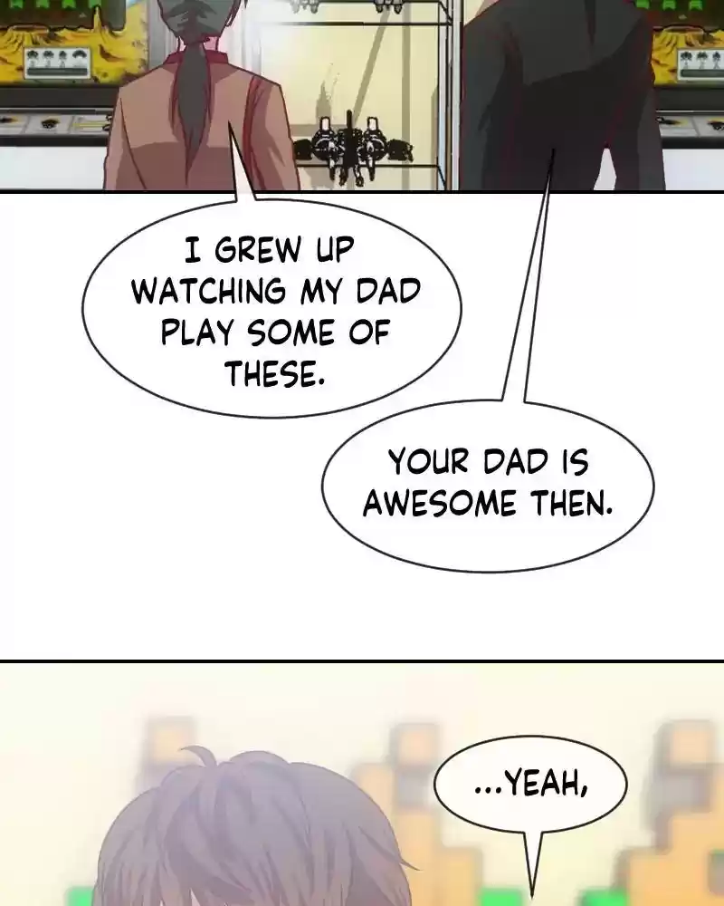 Age Matters Chapter 47: