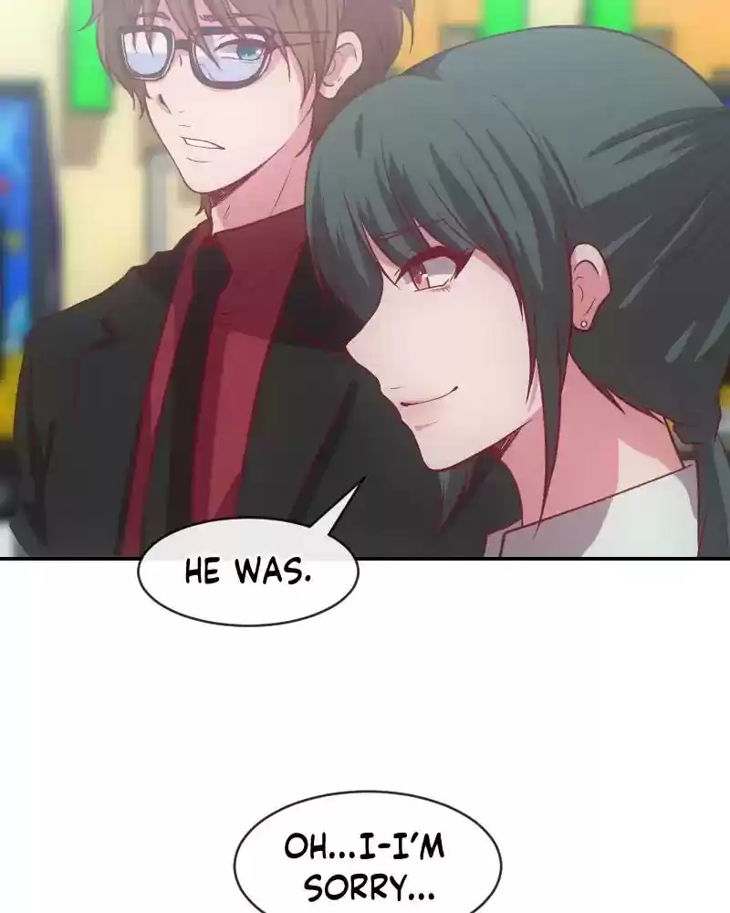 Age Matters Chapter 47: