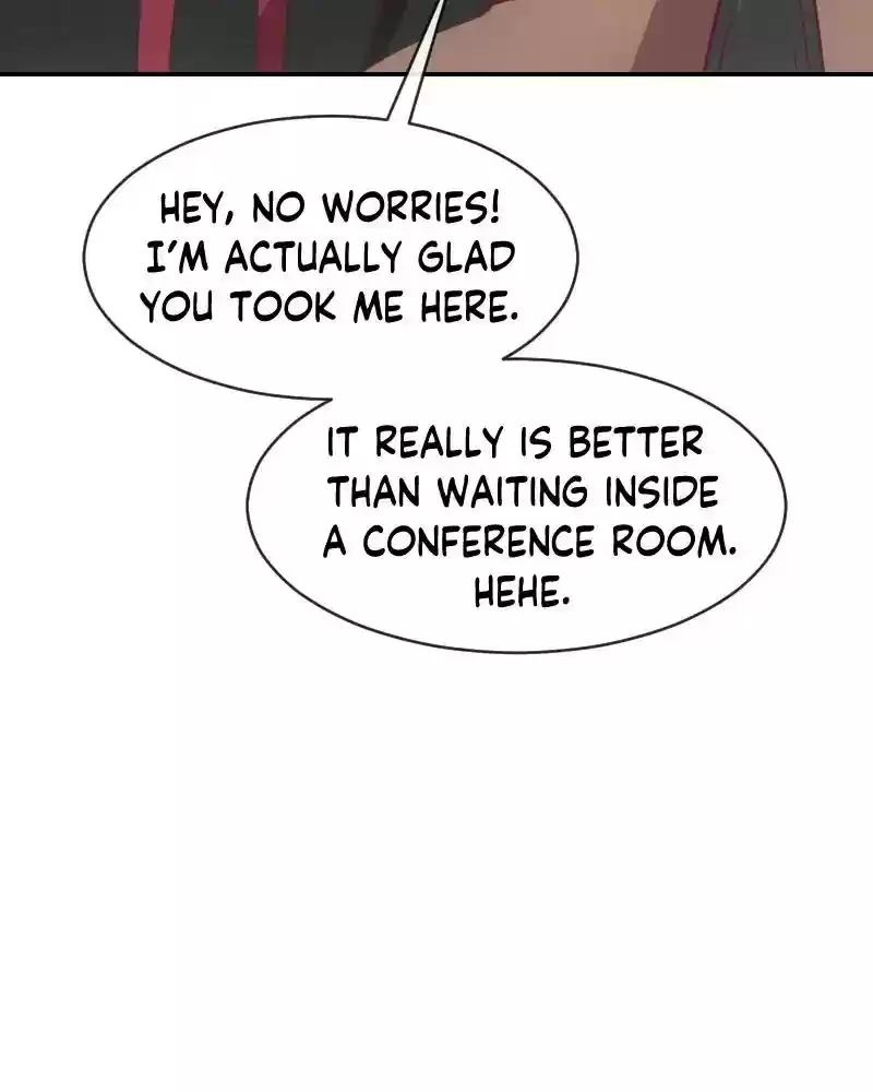 Age Matters Chapter 47: