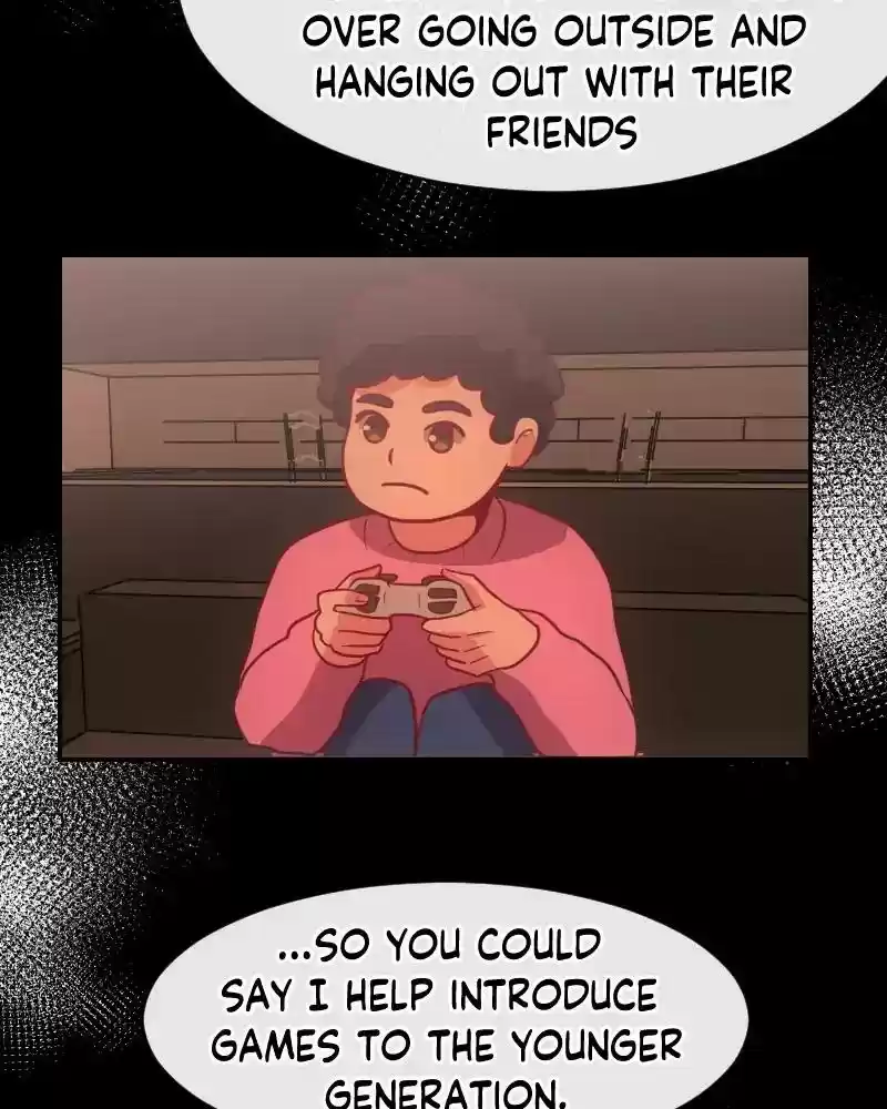 Age Matters Chapter 47: