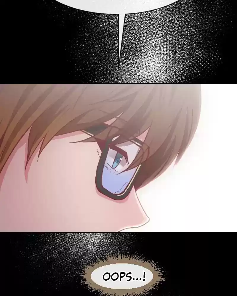 Age Matters Chapter 47: