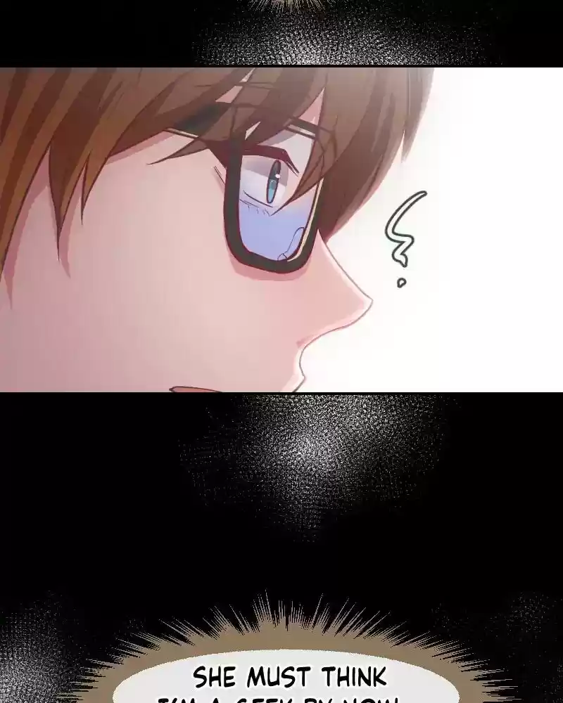 Age Matters Chapter 47: