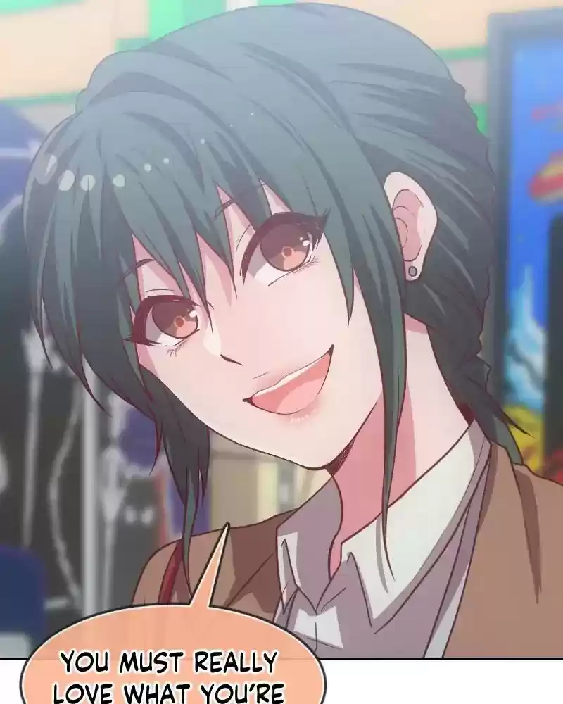 Age Matters Chapter 47: