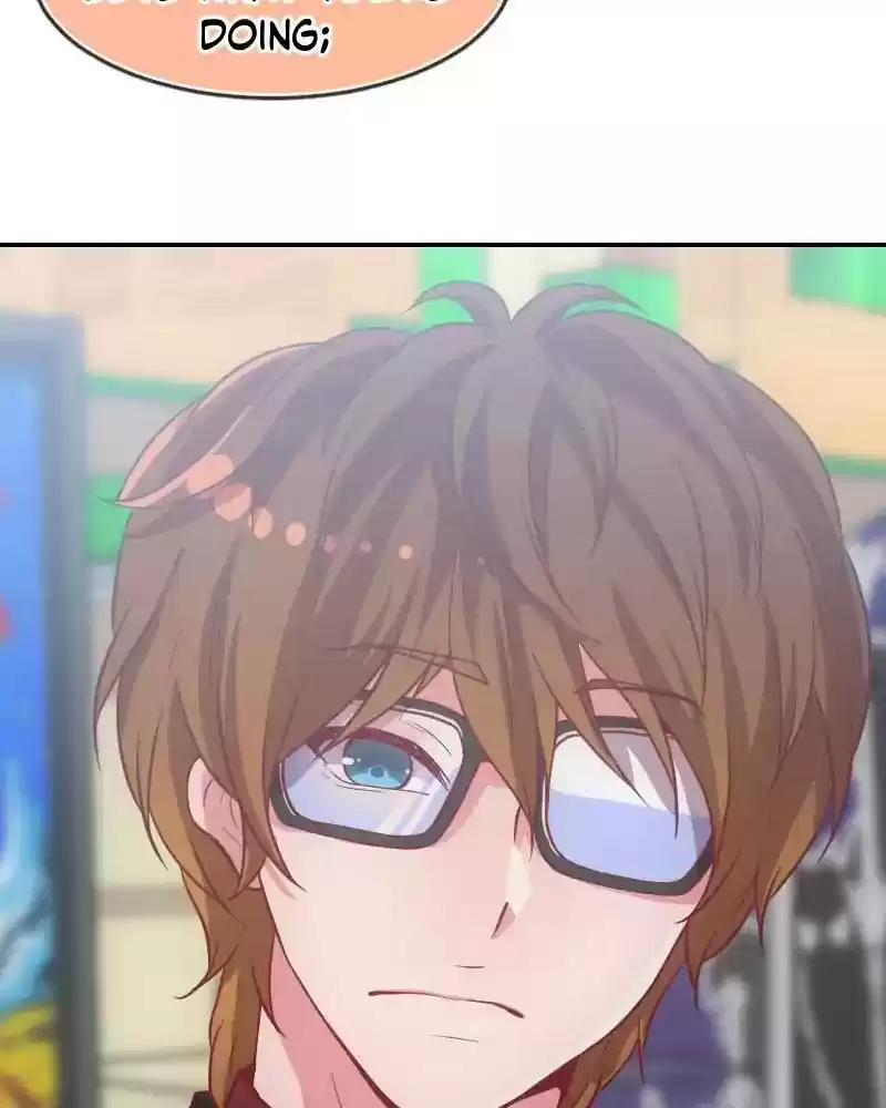 Age Matters Chapter 47: