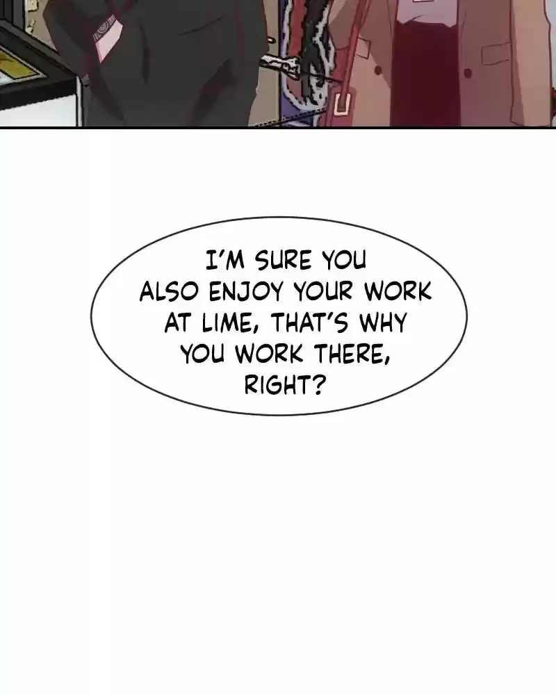 Age Matters Chapter 47: