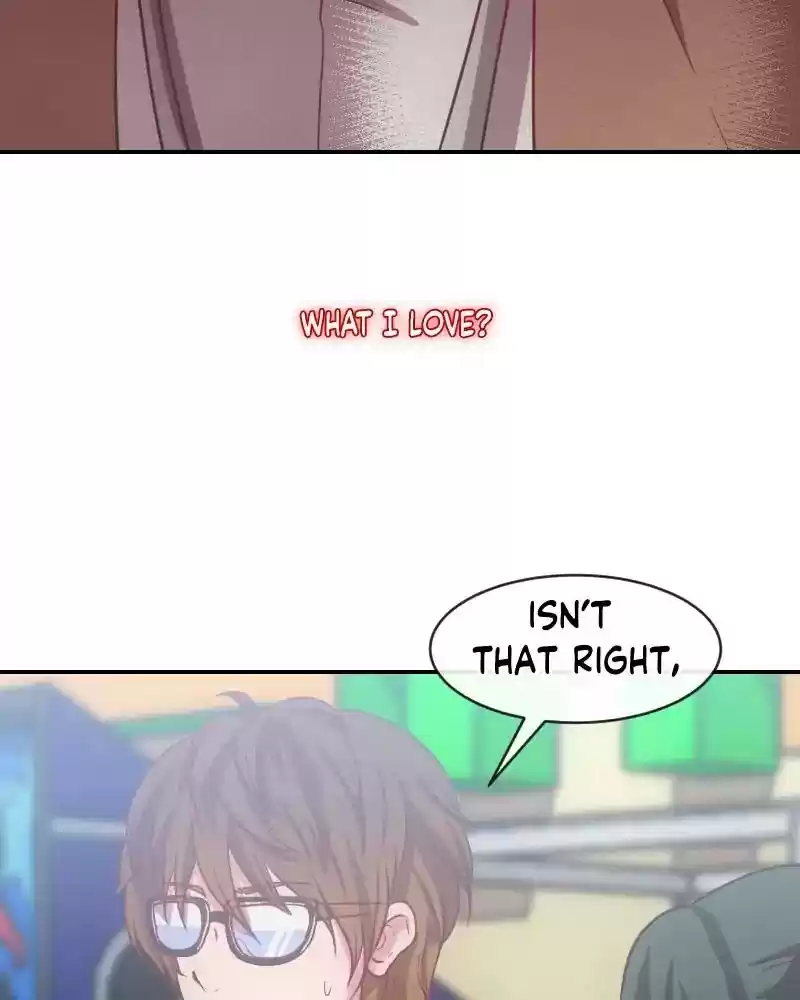 Age Matters Chapter 47: