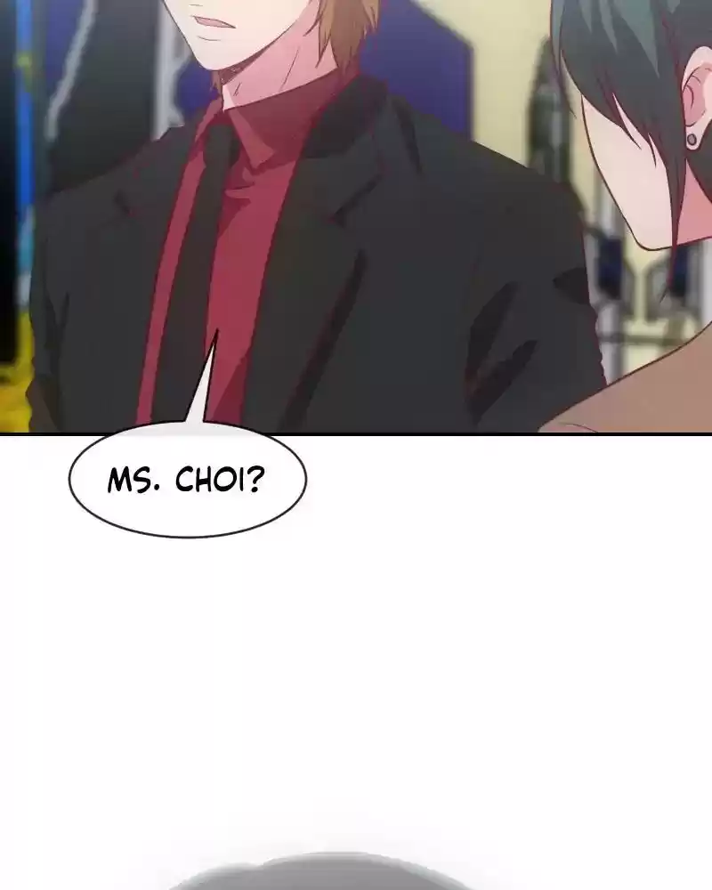 Age Matters Chapter 47: