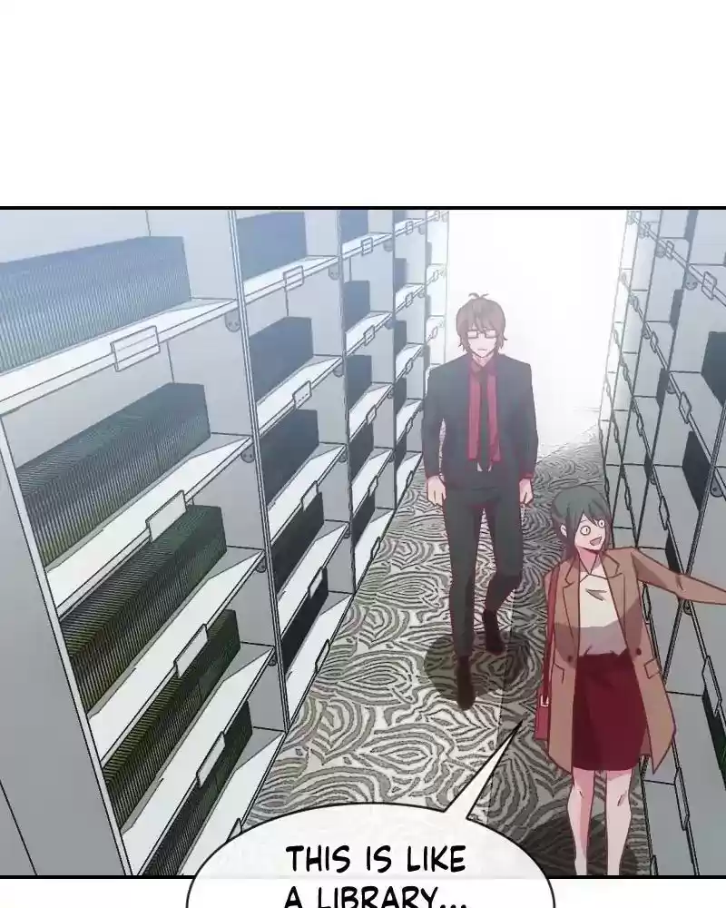 Age Matters Chapter 47: