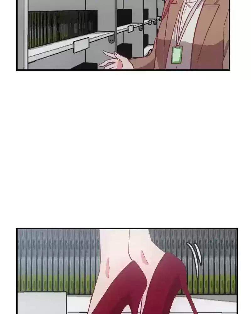 Age Matters Chapter 47: